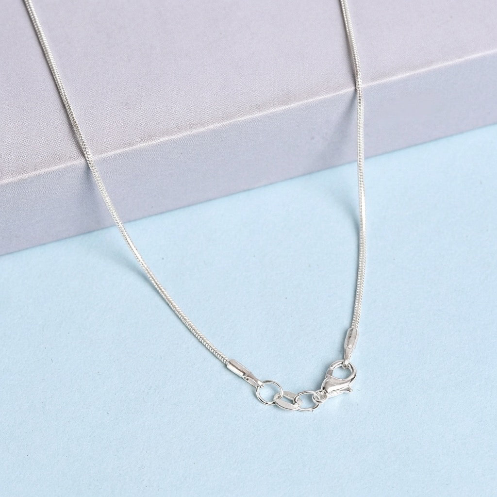 Zodiac Crystal Necklace Collection
