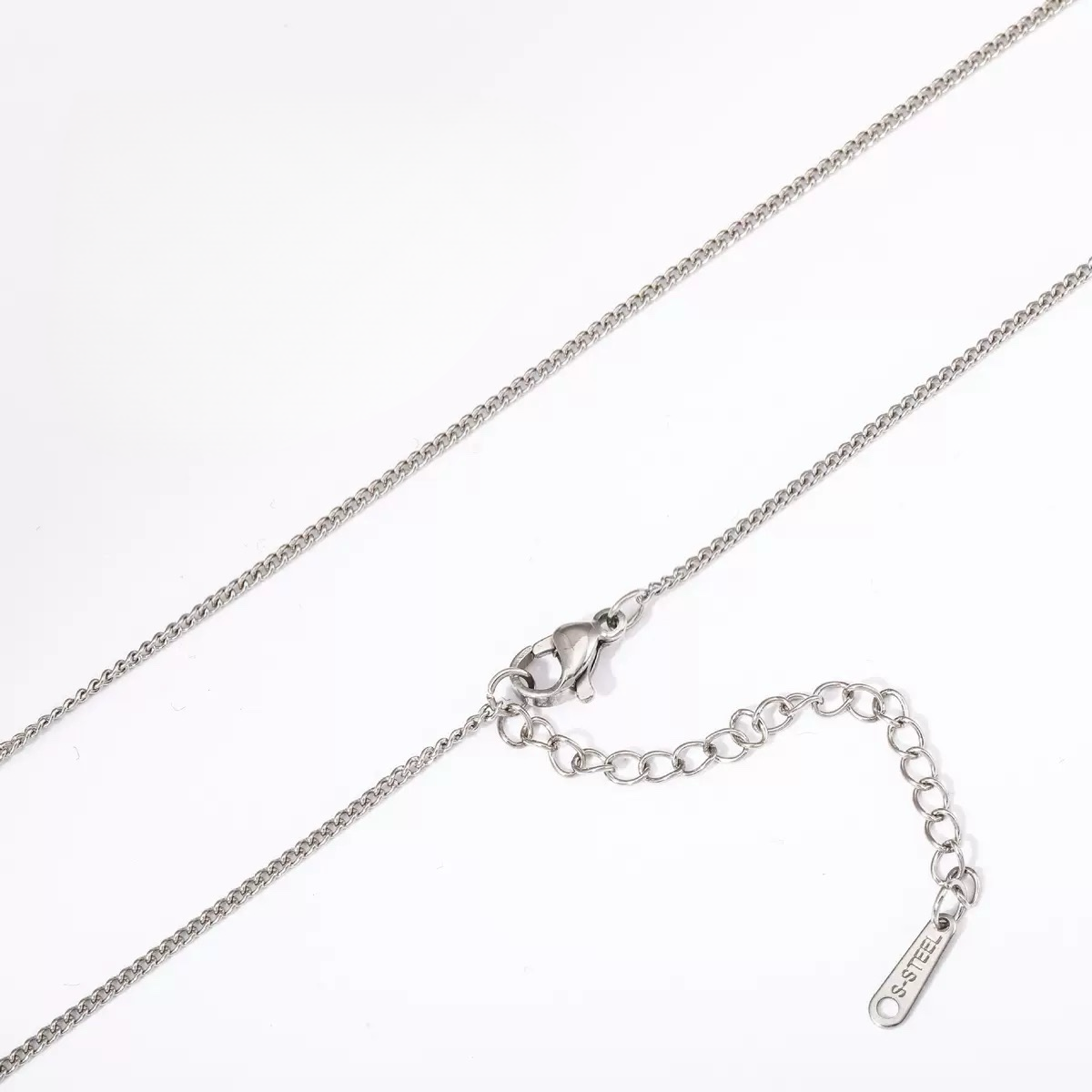 Teardrop Crystal Necklace Collection